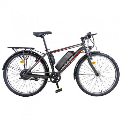 Электровелосипед HIPER ENGINE FEST F2 в Тольятти