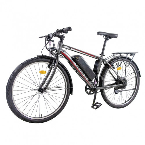 Электровелосипед HIPER ENGINE FEST F2 в Тольятти