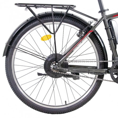 Электровелосипед HIPER ENGINE FEST F2 в Тольятти