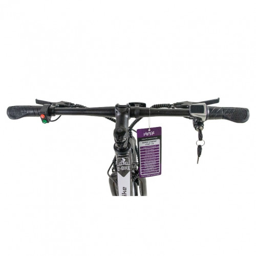 Электровелосипед HIPER ENGINE FEST F2 в Тольятти