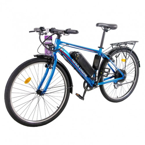 Электровелосипед HIPER ENGINE FEST F2 в Тольятти