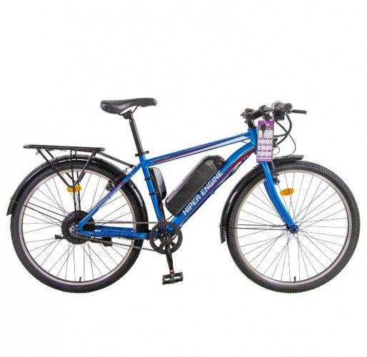 Электровелосипед HIPER ENGINE FEST F2 в Тольятти