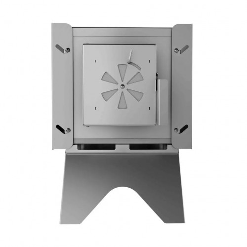 Печь походная INTENT FISHER XL в Тольятти