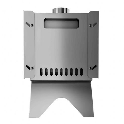 Печь походная INTENT FISHER XL в Тольятти