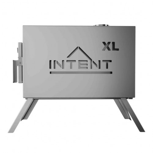 Печь походная INTENT FISHER XL в Тольятти