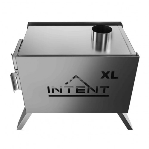Печь походная INTENT FISHER XL в Тольятти