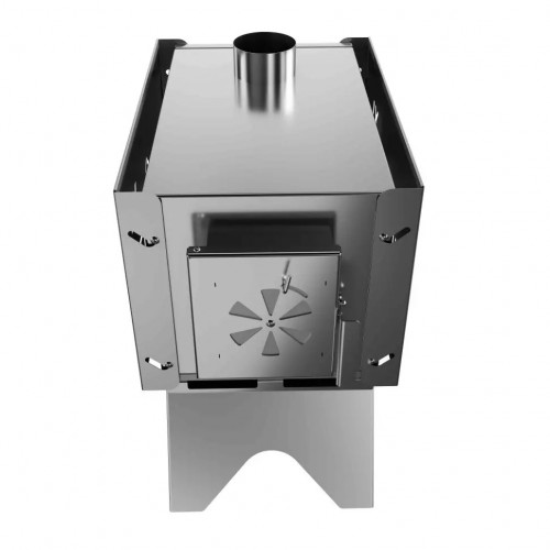 Печь походная INTENT FISHER XL в Тольятти