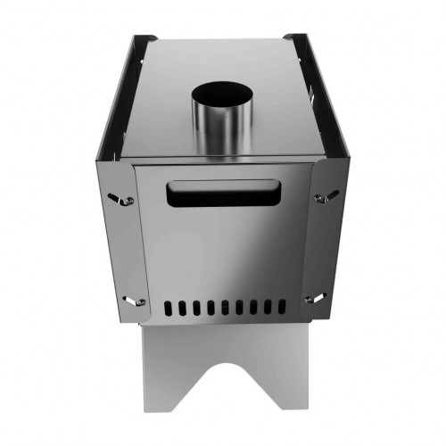 Печь походная INTENT FISHER XL в Тольятти