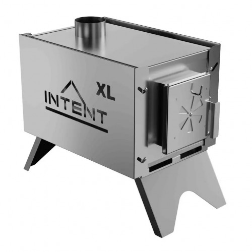 Печь походная INTENT FISHER XL в Тольятти