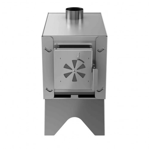 Печь походная INTENT FISHER XL в Тольятти