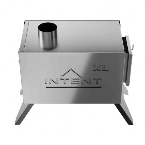 Печь походная INTENT FISHER XL в Тольятти