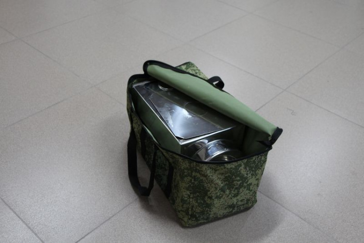 Печь пошехонка Малая без экранов в Тольятти