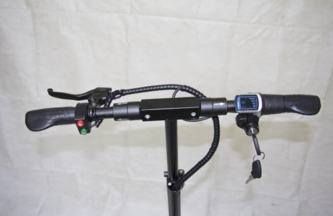 Электросамокат IZH-BIKE 6Ah в Тольятти