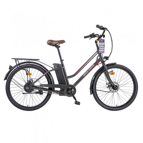 Электровелосипед HIPER ENGINE FEST F3 в Тольятти