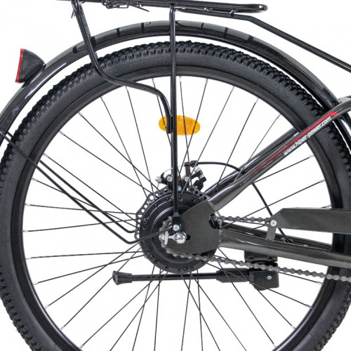 Электровелосипед HIPER ENGINE FEST F3 в Тольятти