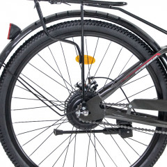 Электровелосипед HIPER ENGINE FEST F3 Электровелосипед HIPER ENGINE FEST F3