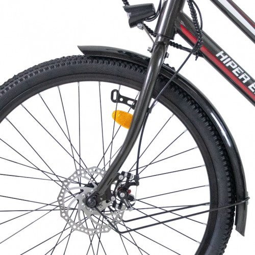 Электровелосипед HIPER ENGINE FEST F3 в Тольятти