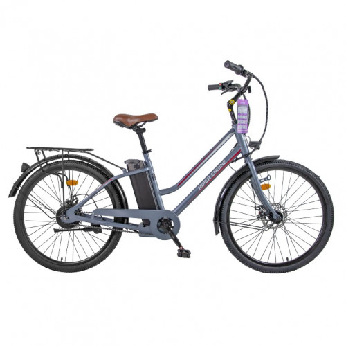 Электровелосипед HIPER ENGINE FEST F3 в Тольятти