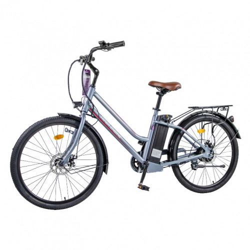 Электровелосипед HIPER ENGINE FEST F3 в Тольятти