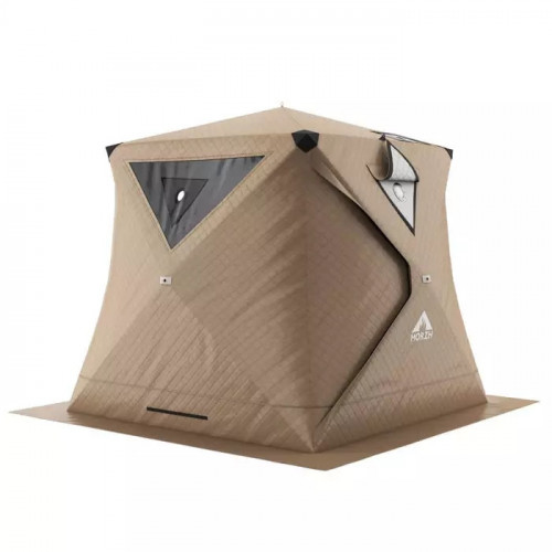 Палатка-Баня МОРЖ КУБ XL в Тольятти