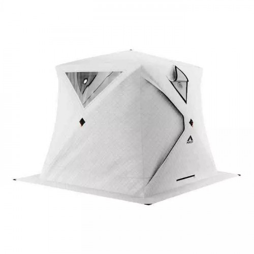 Палатка-Баня МОРЖ КУБ XL в Тольятти