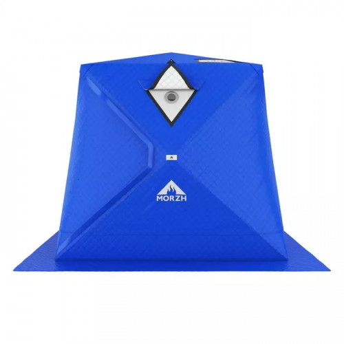 Палатка-Баня МОРЖ КУБ XL в Тольятти