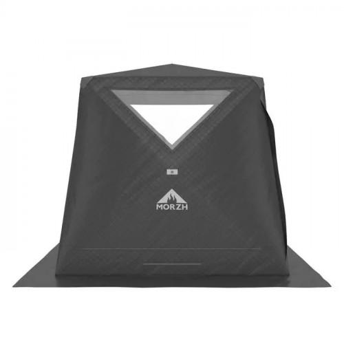 Палатка-Баня МОРЖ КУБ XL в Тольятти