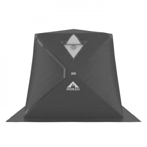 Палатка-Баня МОРЖ КУБ XL в Тольятти