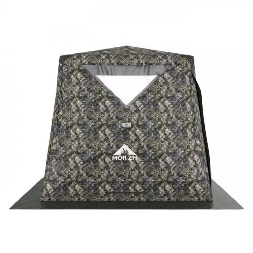 Палатка-Баня МОРЖ КУБ XL в Тольятти