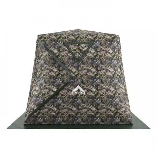 Палатка-Баня МОРЖ КУБ XL в Тольятти