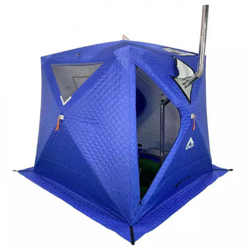 Палатка-Баня МОРЖ КУБ XL в Тольятти