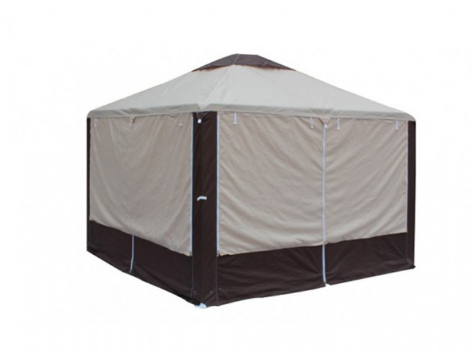 Шатер-тент Митек ПИКНИК-ЭЛИТ 3,0 Х 3,0 в Тольятти
