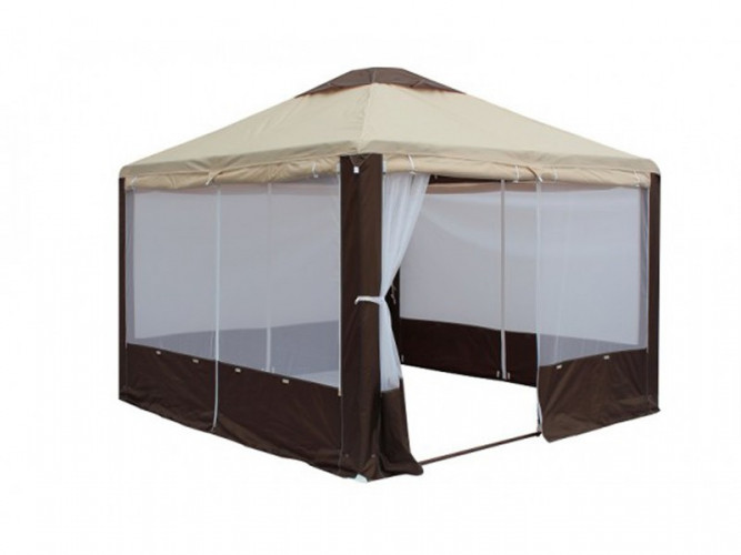 Шатер-тент Митек ПИКНИК-ЭЛИТ 3,0 Х 3,0 в Тольятти