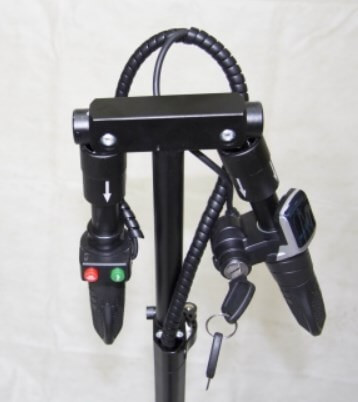 Электросамокат IZH-BIKE 8Ah в Тольятти