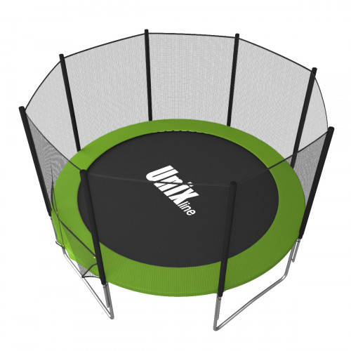Батут Unix line Simple 6 ft outside 183 см в Тольятти