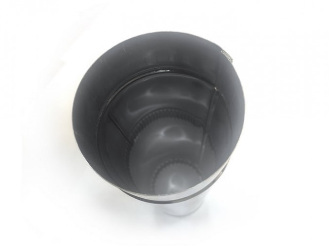 Сегмент трубы d-65 мм Инвент в Тольятти