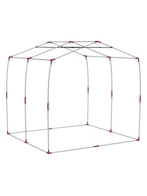 Мобильная баня ТЕРМА-20 в Тольятти