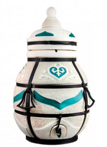 Тандыр Сармат Дастархан NEW в Тольятти