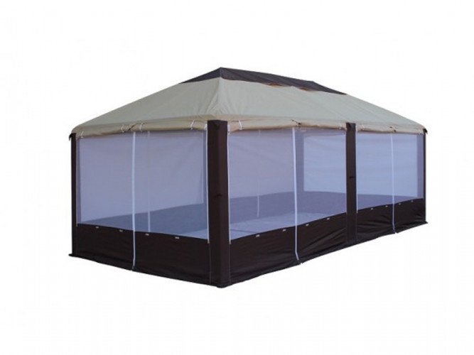 Шатер-тент Митек ПИКНИК-ЭЛИТ 6,0 Х 3,0 в Тольятти