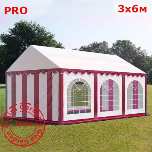 Шатер Giza Garden Pro 3 х 6 м в Тольятти