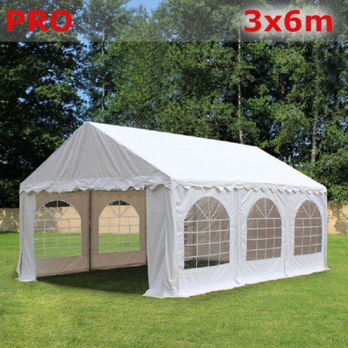Шатер Giza Garden Pro 3 х 6 м в Тольятти