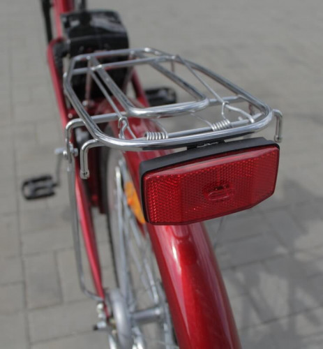 Электровелосипед Иж-Байк Electra Li-ion в Тольятти