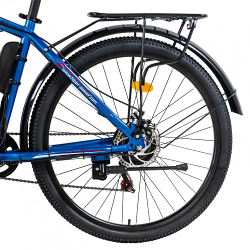 Электровелосипед HIPER ENGINE MTB S1 в Тольятти