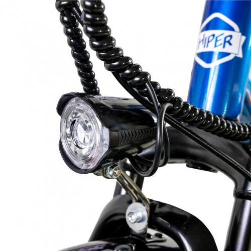 Электровелосипед HIPER ENGINE MTB S1 в Тольятти