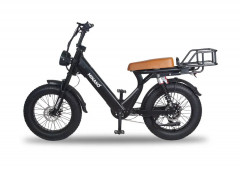 Электровелосипед Minako Bizon Электровелосипед Minako Bizon