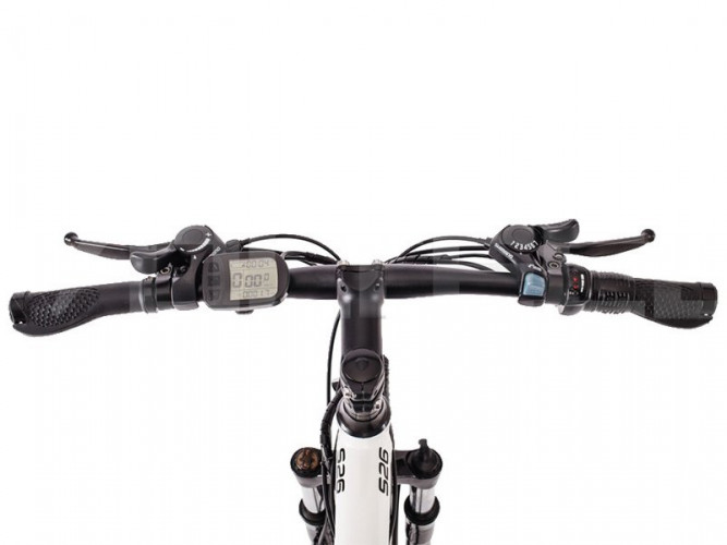 Электровелосипед UberBike H26 350W в Тольятти