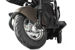 Электроскутер Rutrike Караван