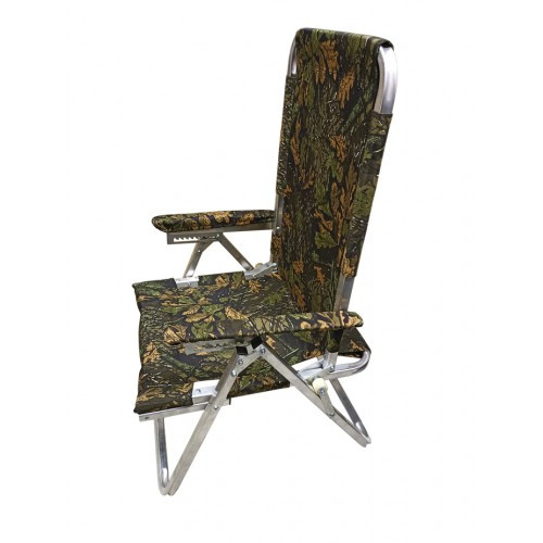 Кресло-шезлонг Медведь №7 в Тольятти