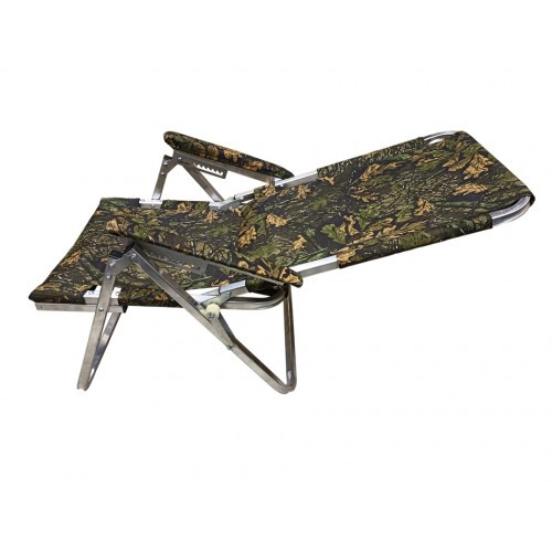 Кресло-шезлонг Медведь №7 в Тольятти