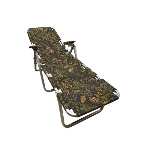 Кресло-шезлонг Медведь №7 в Тольятти